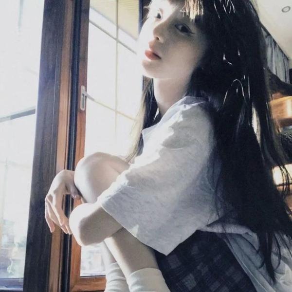 学长与女友